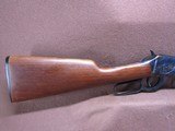 Winchester 94 Saddle Ring Carbine 30-30 Win Lever 20