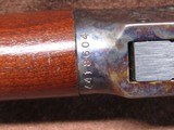 Winchester 94 Saddle Ring Carbine 30-30 Win Lever 20
