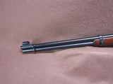 Winchester 94 Saddle Ring Carbine 30-30 Win Lever 20