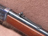 Winchester 94 Saddle Ring Carbine 30-30 Win Lever 20