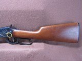 Winchester 94 Saddle Ring Carbine 30-30 Win Lever 20