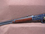 Winchester 94 Saddle Ring Carbine 30-30 Win Lever 20