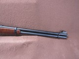 Winchester 94 Saddle Ring Carbine 30-30 Win Lever 20