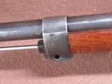 Swedish Mauser 96/38 6.5x55 mm Swede Bolt 24