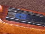 Swedish Mauser 96/38 6.5x55 mm Swede Bolt 24