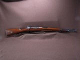 Swedish Mauser 96/38 6.5x55 mm Swede Bolt 24