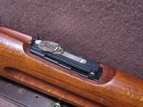 Swedish Mauser 96/38 6.5x55 mm Swede Bolt 24