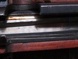 Swedish Mauser 96/38 6.5x55 mm Swede Bolt 24