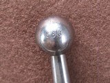 Swedish Mauser 96/38 6.5x55 mm Swede Bolt 24