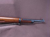 Swedish Mauser 96/38 6.5x55 mm Swede Bolt 24