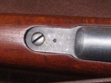 Swedish Mauser 96/38 6.5x55 mm Swede Bolt 24