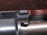 Swedish Mauser 96/38 6.5x55 mm Swede Bolt 24