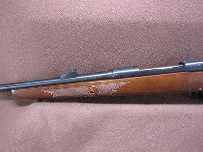 Savage Arms Co 111 7mm Rem Mag Bolt 24