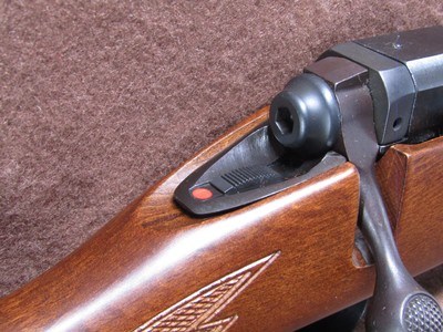 Savage Arms Co 111 7mm Rem Mag Bolt 24