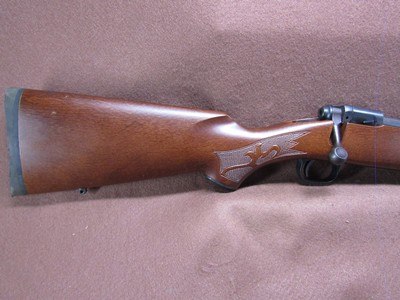 Savage Arms Co 111 7mm Rem Mag Bolt 24