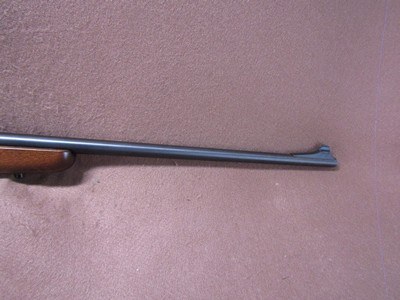 Savage Arms Co 111 7mm Rem Mag Bolt 24
