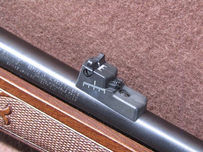 Savage Arms Co 111 7mm Rem Mag Bolt 24
