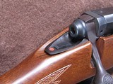 Savage Arms Co 111 7mm Rem Mag Bolt 24
