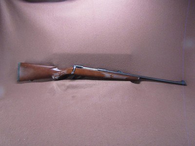 Savage Arms Co 111 7mm Rem Mag Bolt 24