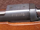 Savage Arms Co 111 7mm Rem Mag Bolt 24