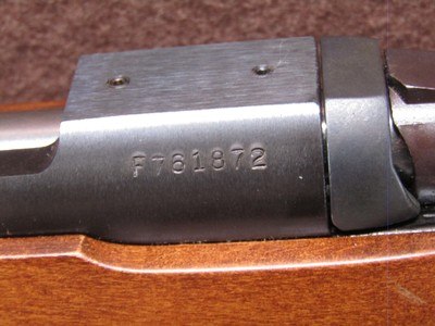 Savage Arms Co 111 7mm Rem Mag Bolt 24