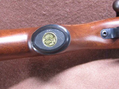 Savage Arms Co 111 7mm Rem Mag Bolt 24