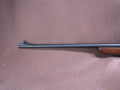 Savage Arms Co 111 7mm Rem Mag Bolt 24