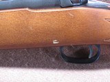 Savage Arms Co 111 7mm Rem Mag Bolt 24