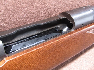 Savage Arms Co 111 7mm Rem Mag Bolt 24