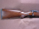 Savage Arms Co 111 7mm Rem Mag Bolt 24