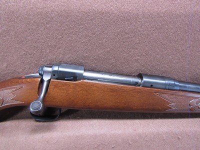 Savage Arms Co 111 7mm Rem Mag Bolt 24
