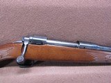 Savage Arms Co 111 7mm Rem Mag Bolt 24