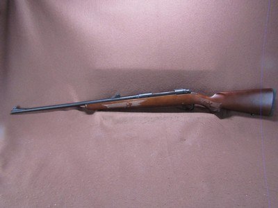 Savage Arms Co 111 7mm Rem Mag Bolt 24