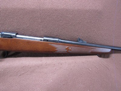 Savage Arms Co 111 7mm Rem Mag Bolt 24