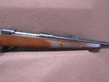 Savage Arms Co 111 7mm Rem Mag Bolt 24