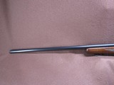 Custom Mauser 98 Sporter 7 mm Rem Mag Bolt 24