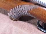 Custom Mauser 98 Sporter 7 mm Rem Mag Bolt 24