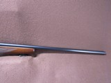 Custom Mauser 98 Sporter 7 mm Rem Mag Bolt 24