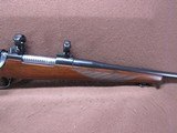 Custom Mauser 98 Sporter 7 mm Rem Mag Bolt 24