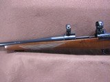 Custom Mauser 98 Sporter 7 mm Rem Mag Bolt 24