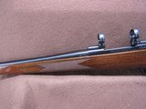 90% Condition Weatherby Vanguard 338 Win Mag Bolt 24