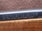 90% Condition Weatherby Vanguard 338 Win Mag Bolt 24