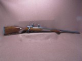 90% Condition Weatherby Vanguard 338 Win Mag Bolt 24