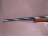 90% Condition Weatherby Vanguard 338 Win Mag Bolt 24