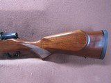 90% Condition Weatherby Vanguard 338 Win Mag Bolt 24