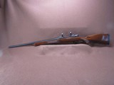 90% Condition Weatherby Vanguard 338 Win Mag Bolt 24