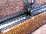 90% Condition Weatherby Vanguard 338 Win Mag Bolt 24