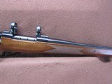90% Condition Weatherby Vanguard 338 Win Mag Bolt 24