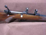 90% Condition Weatherby Vanguard 338 Win Mag Bolt 24