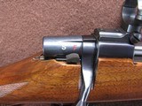 90% Condition Weatherby Vanguard 338 Win Mag Bolt 24